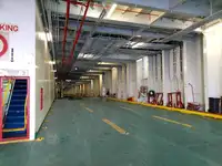 Navio frigorífico à venda
