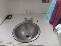 Barco de tripulação à venda