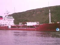 Navio-tanque de óleo/produtos químicos à venda