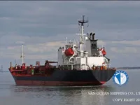 Navio-tanque de óleo/produtos químicos à venda
