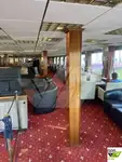 Navio de cruzeiro à venda