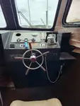 Barcos de trabalho à venda
