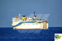 Ro-Ro ship à venda