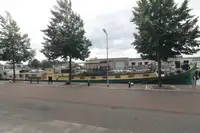 Barcaça à venda