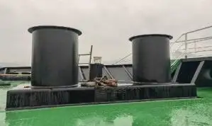 Navio graneleiro à venda