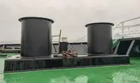 Navio graneleiro à venda