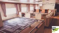 Navio Ro-Ro à venda