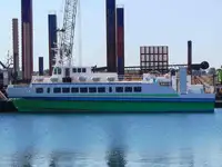 Catamarã à venda