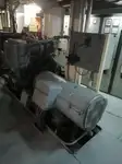 Navio-tanque de óleo/produtos químicos à venda