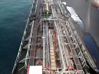 Navio-tanque de óleo/produtos químicos à venda