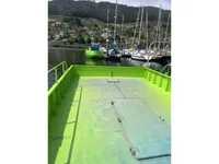 Barcos de trabalho à venda