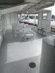 Rebocador à venda