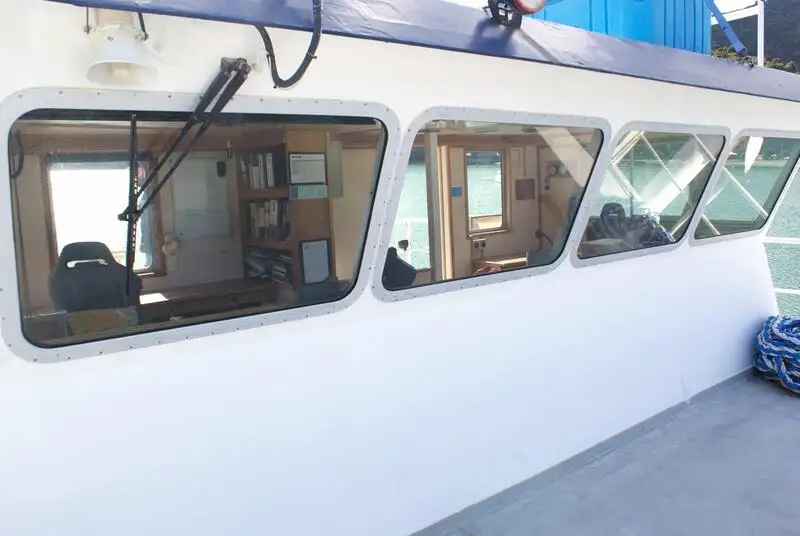 Catamarã à venda