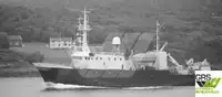 Navio de pesquisa à venda