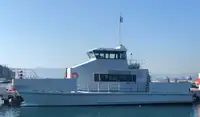 Catamarã à venda