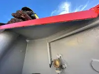 Rebocador à venda