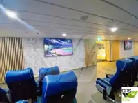 Navio Ro-Ro à venda