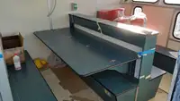 Rebocador à venda