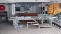 Navio de pesca de linha de mão à venda
