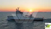 Ro-Ro ship à venda