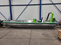 Barcos de trabalho à venda