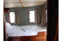 Navio de cruzeiro à venda
