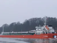 Navio-tanque de óleo/produtos químicos à venda