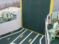 Navio RoPax à venda