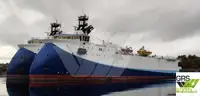 Navio de pesquisa à venda
