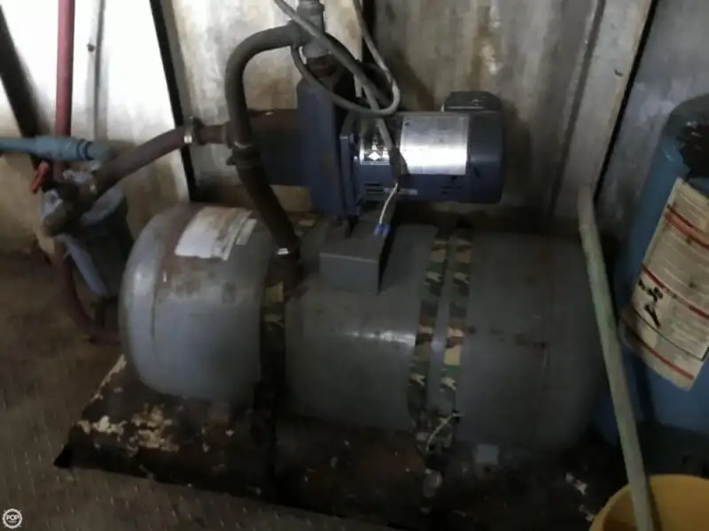 Rebocador à venda