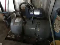 Rebocador à venda