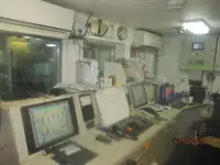 Navio frigorífico à venda
