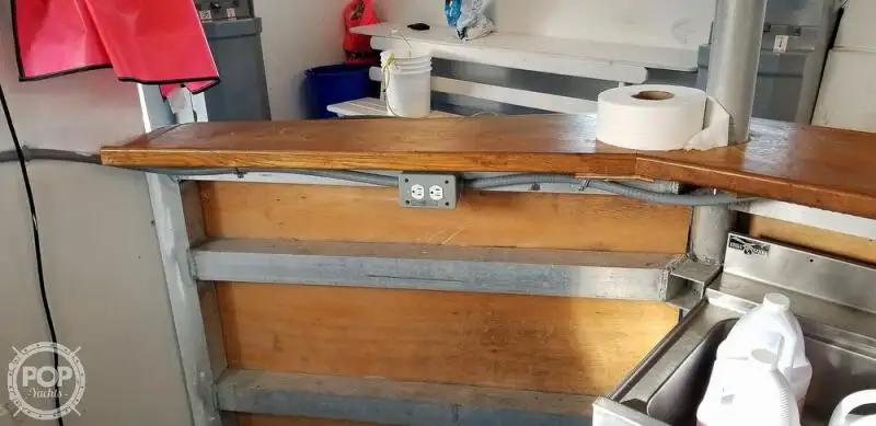 Catamarã à venda