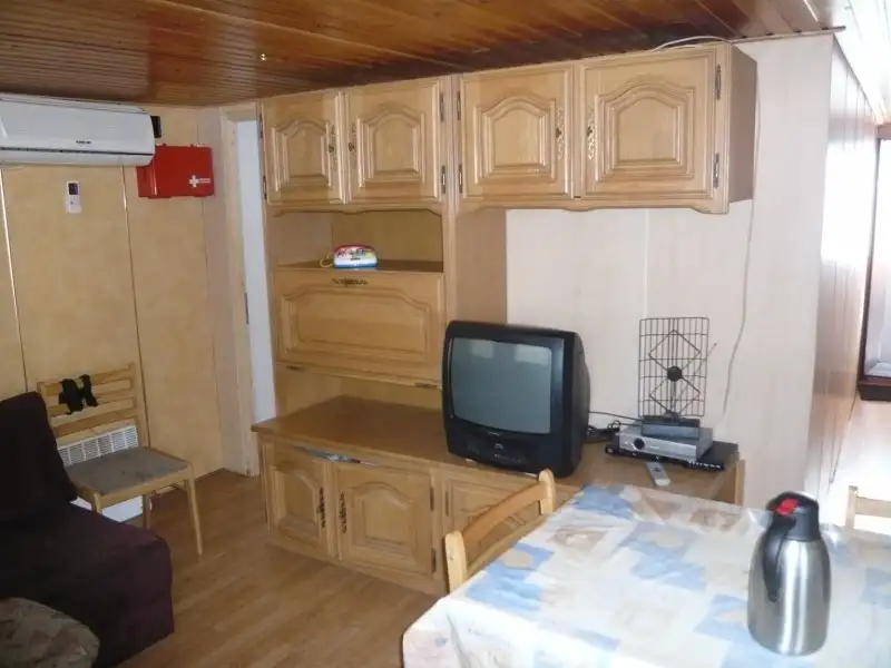 Rebocador à venda