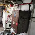 Balsa de desembarque, tanque à venda