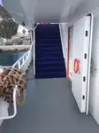 Navio de passageiros à venda