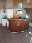 Navio de cruzeiro à venda