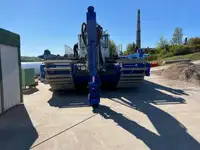 Dragador à venda