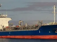 Navio-tanque de óleo/produtos químicos à venda