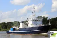 Barcos de trabalho à venda