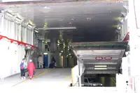 Navio-tanque de combustível à venda