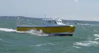 Catamarã à venda