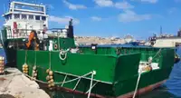 Barcos de trabalho à venda