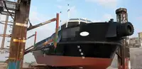 Barcos de trabalho à venda