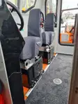 Navio porta-contêineres à venda