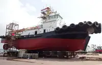 Rebocador à venda