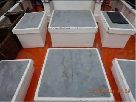 Navio de pesca de arrasto à venda