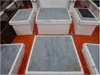 Navio de pesca de arrasto à venda