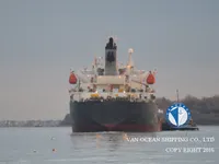 Navio-tanque de óleo/produtos químicos à venda