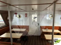 Navio de cruzeiro e ferry à venda